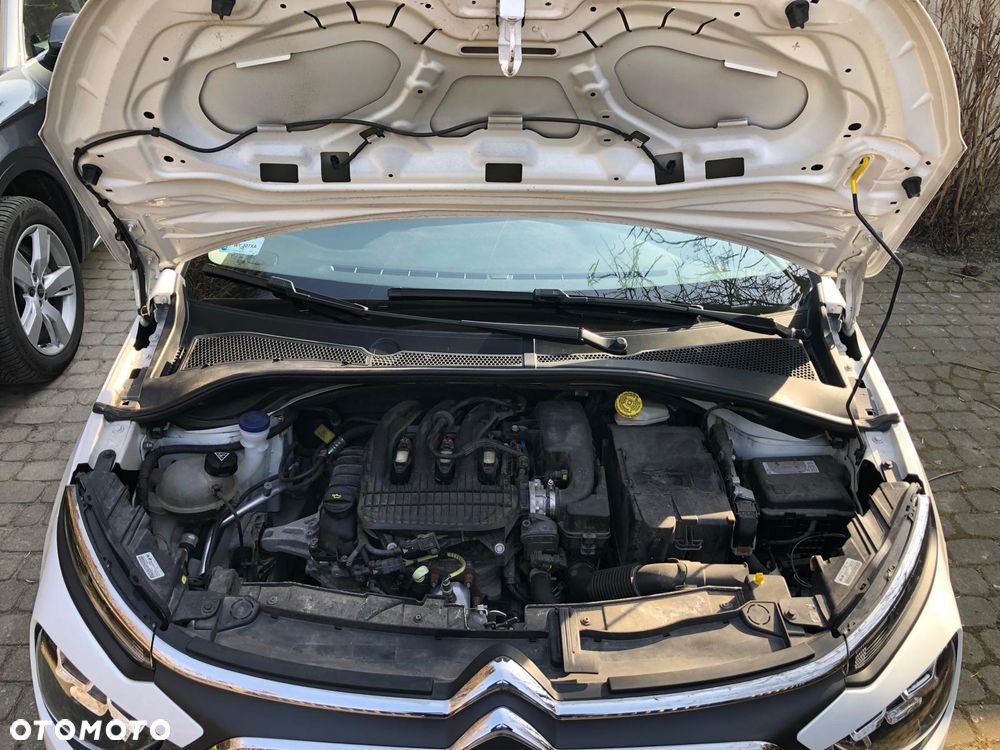 Citroën C3 1.2 PureTech C-Series - 6