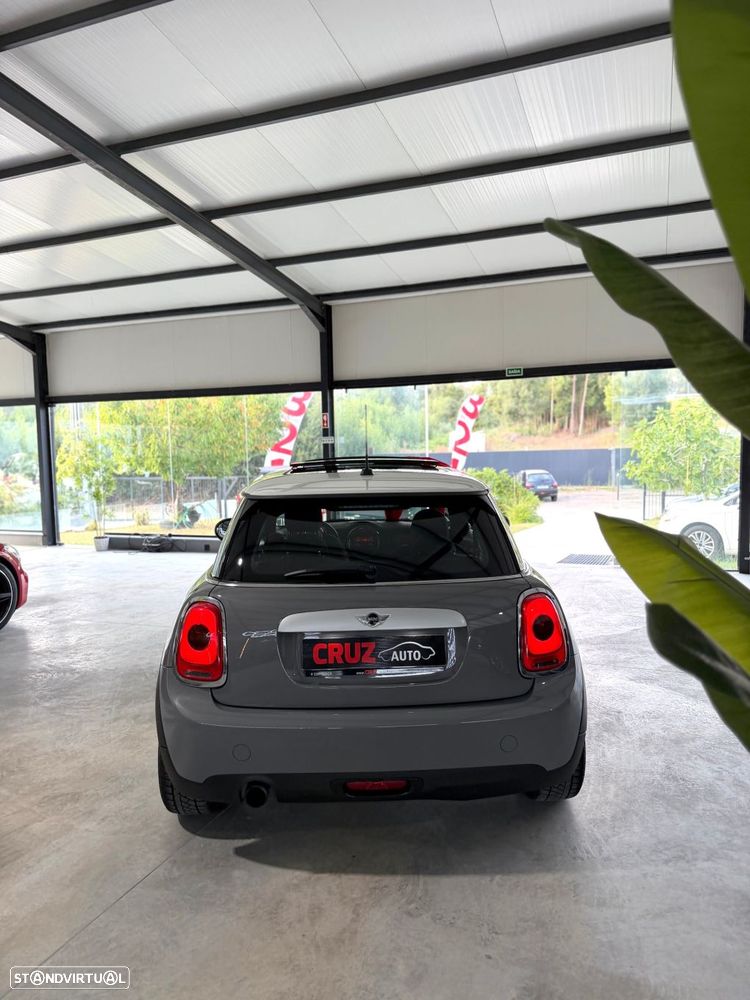 MINI 3 Portas Cooper D - 26