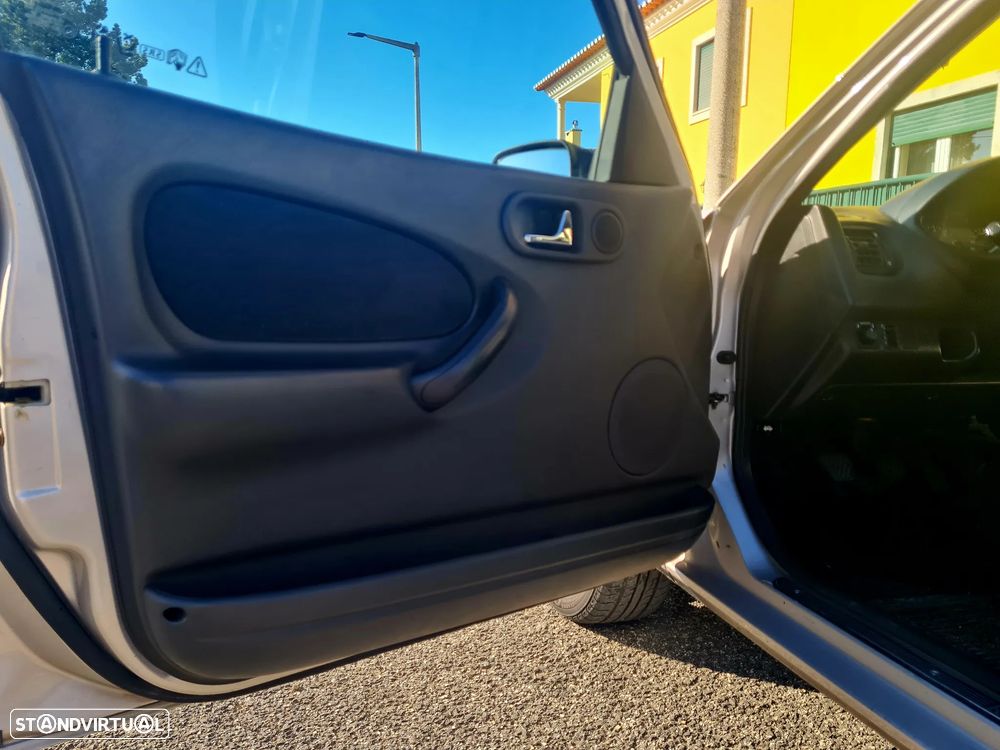 Rover 200 214 Si AC - 9