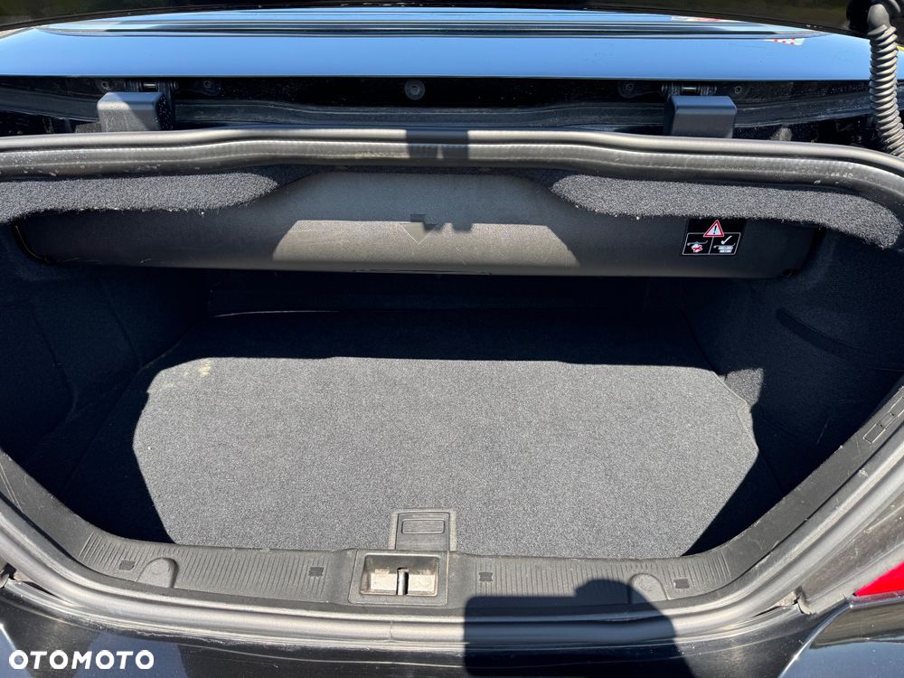 Mercedes-Benz CLK Cabrio 500 7G-TRONIC Avantgarde - 23