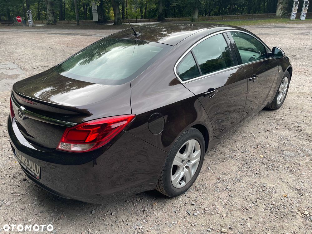 Opel Insignia - 4