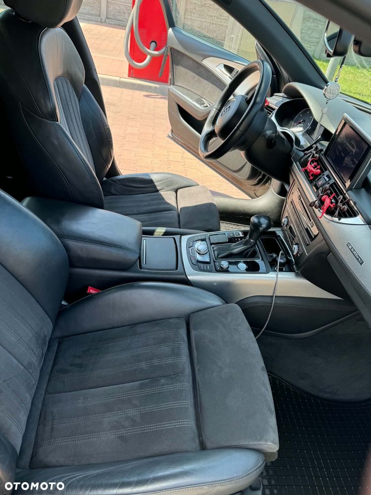 Audi A6 Allroad - 5