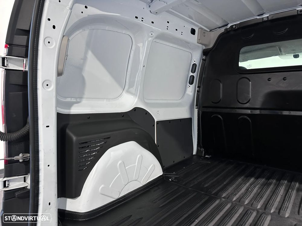 Renault KANGOO Z.E. 33 KW - IVA DEDUTIVÉL - BATERIAS PRÓPRIAS - 34