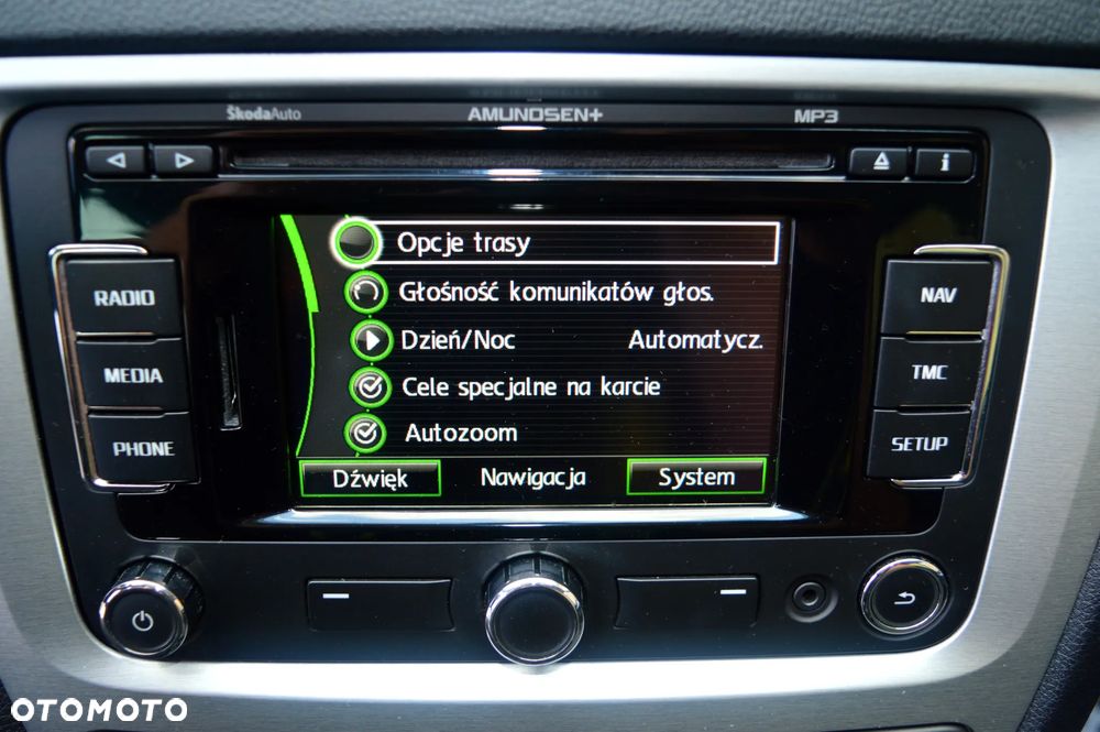 Skoda Octavia 2.0 TDI DPF 4x4 Scout - 24