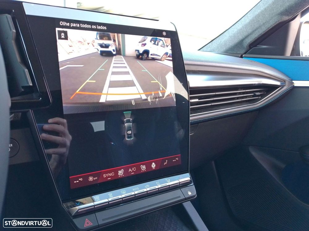 Renault Scénic E-Tech 87 kWh Esprit Alpine - 23