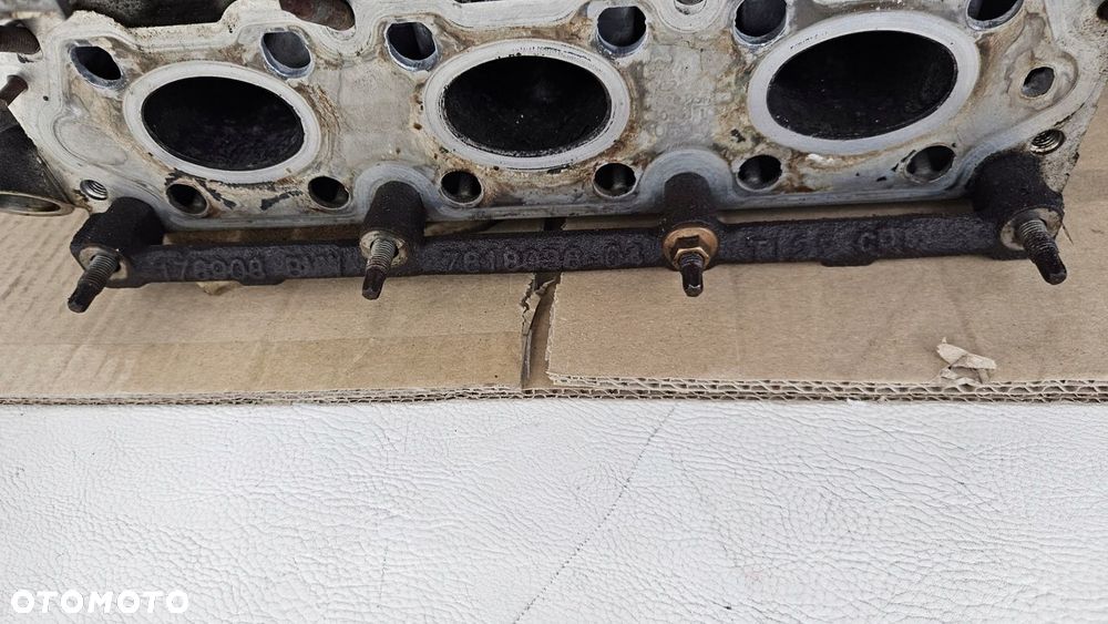 GŁOWICA SILNIKA BMW 1.5 BENZYNA 86266970500 - 8