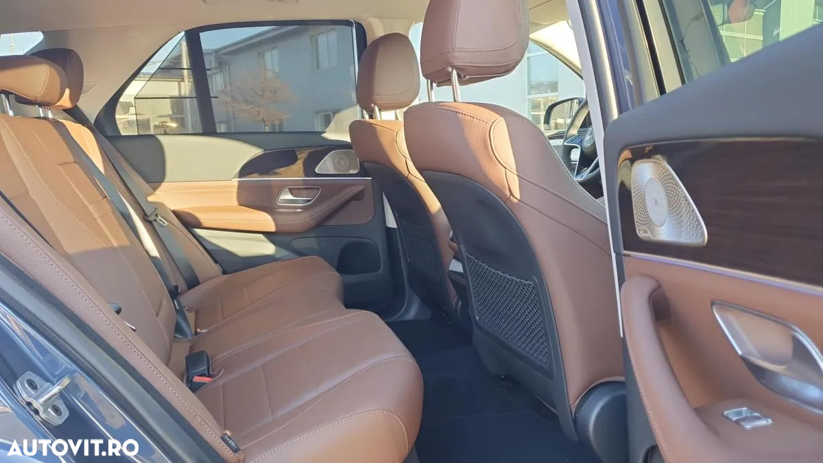 Mercedes-Benz GLE 300 d MHEV 4MATIC - 14