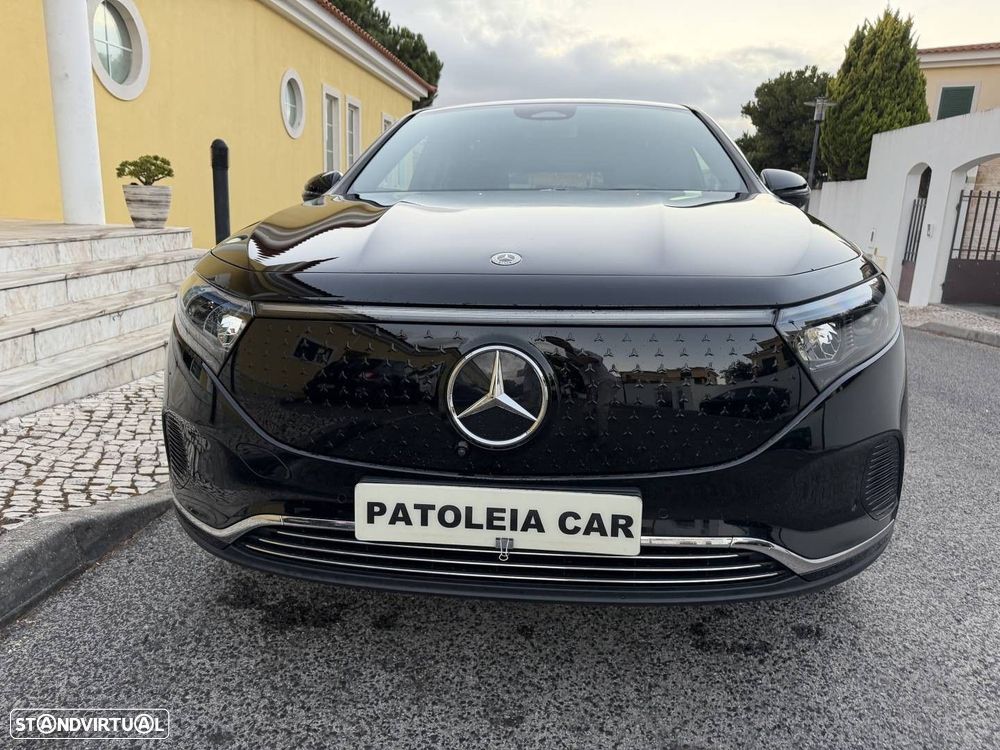 Mercedes-Benz EQA 250+ Progressive - 41