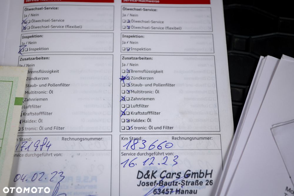 Audi A5 Sportback 2.0 TDI S tronic - 39