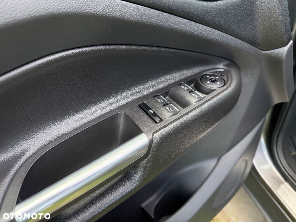 Ford Kuga 1.5 EcoBoost FWD Titanium ASS MMT6 - 20