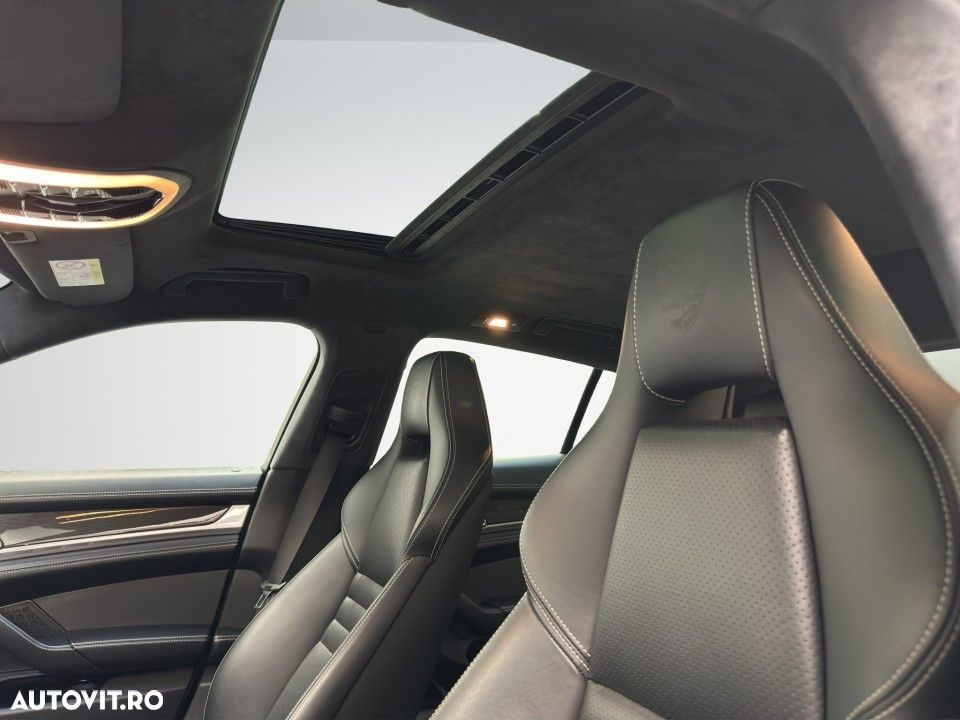 Porsche Panamera 3.0 PDK 4S Executive - 14