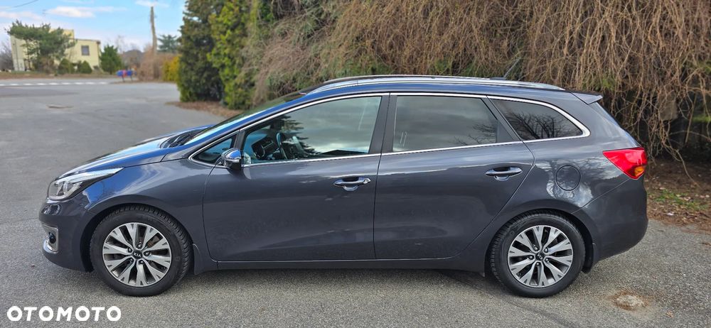 Kia Ceed 1.0 T-GDI L - 6