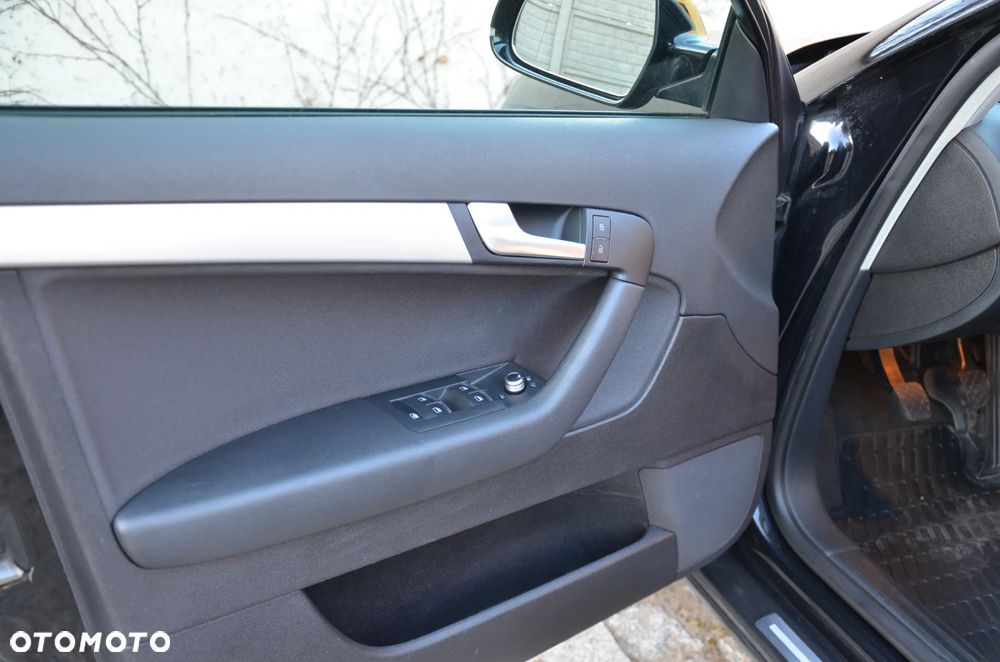 Audi A3 Sportback 2.0 TDI DPF Ambition - 36