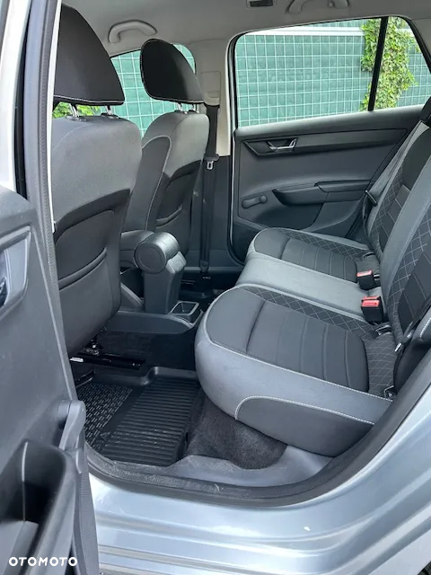 Skoda Fabia 1.0 TSI Ambition - 32
