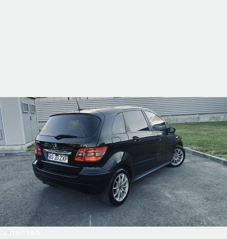 Mercedes-Benz EQB - 3
