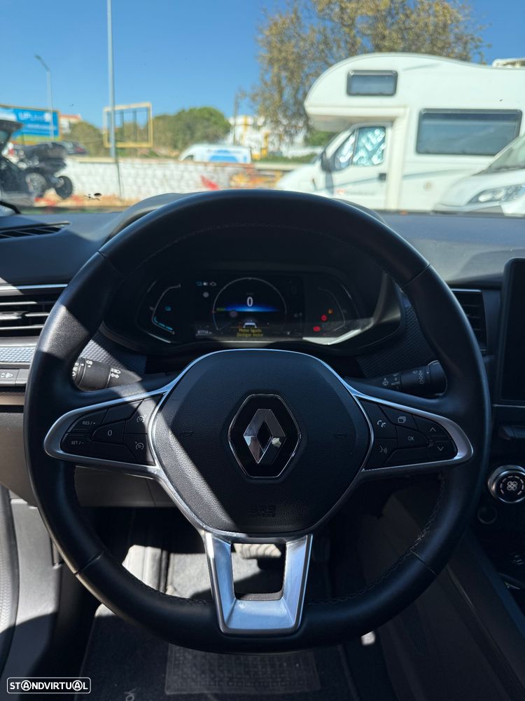 Renault Arkana 1.6 E-Tech Business - 23