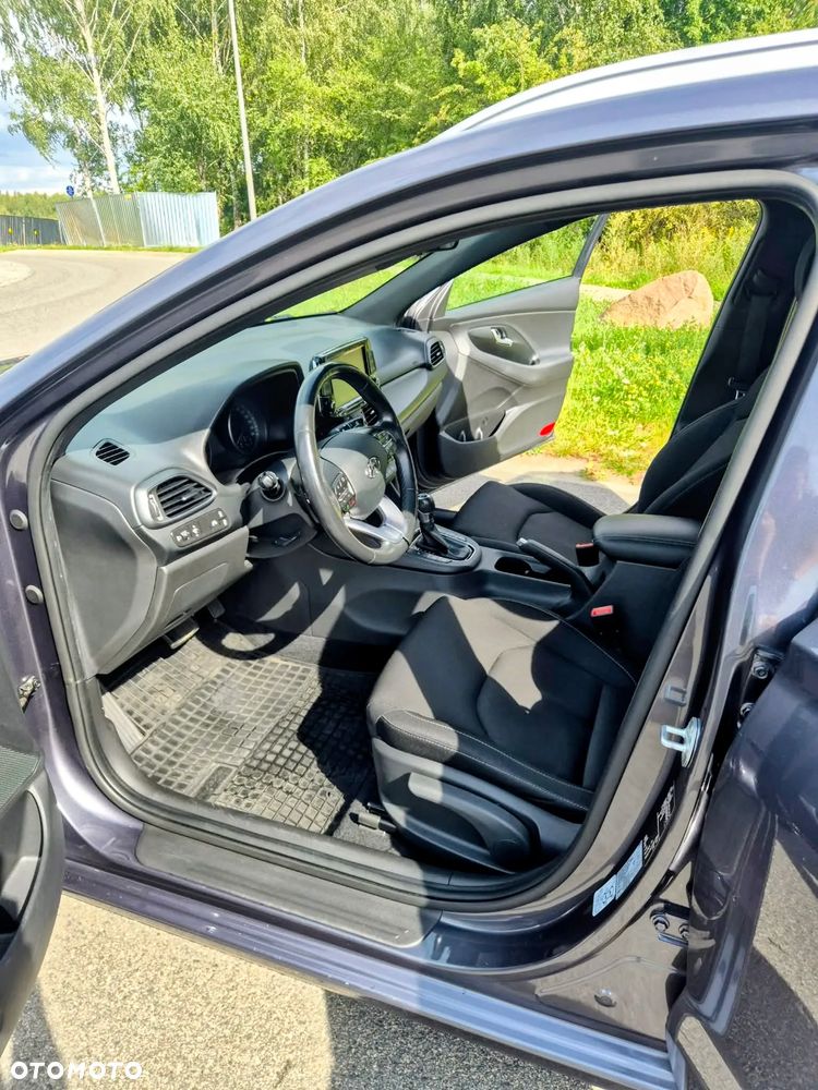 Hyundai i30 - 13