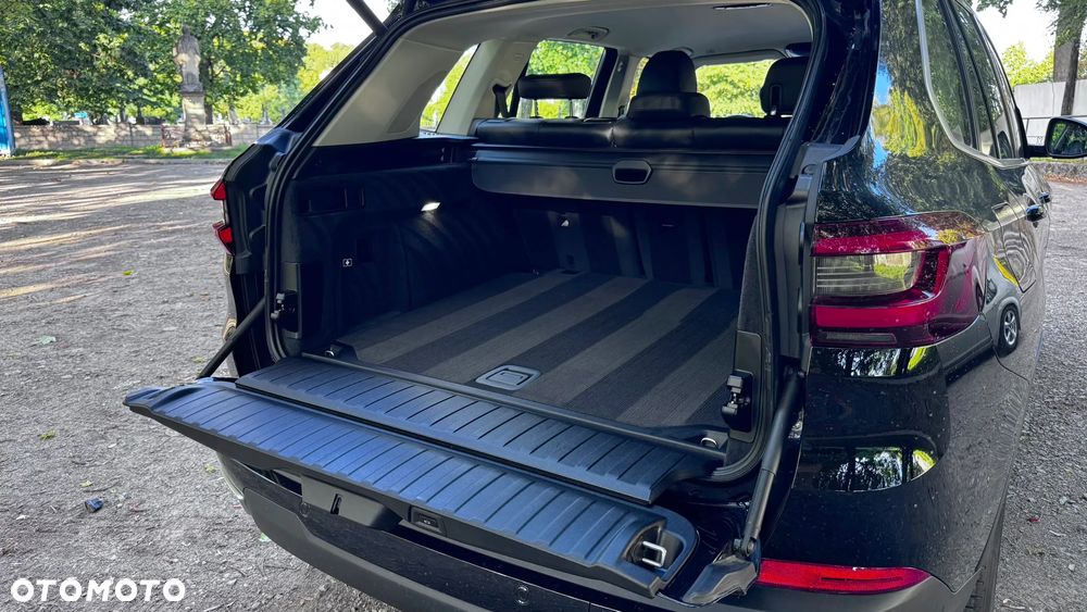 BMW X5 xDrive25d - 25