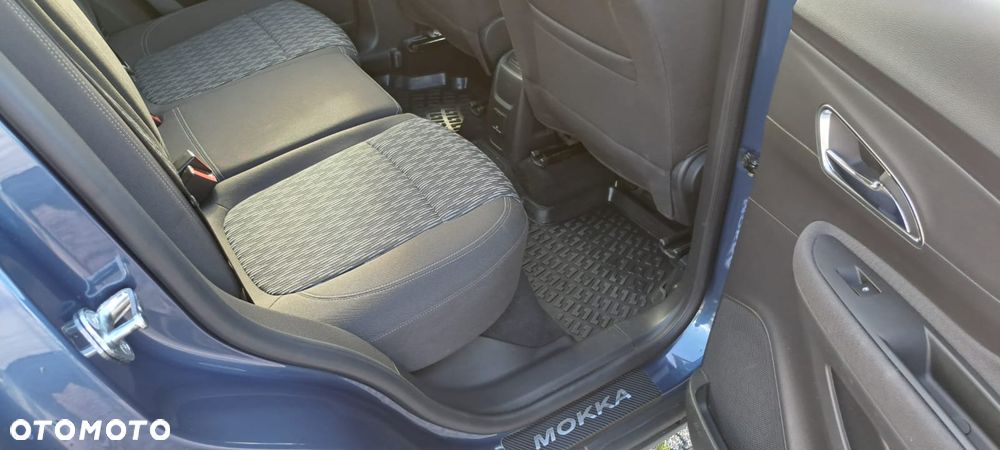 Opel Mokka 1.4 T Cosmo - 18