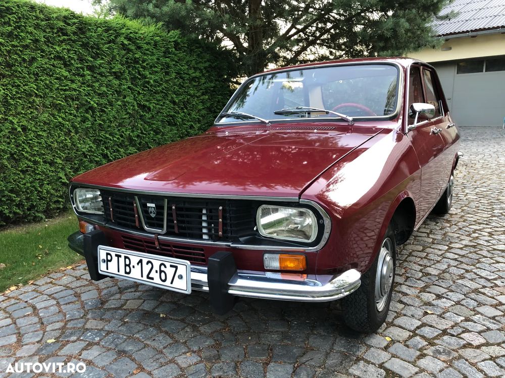 Dacia 1300 - 9
