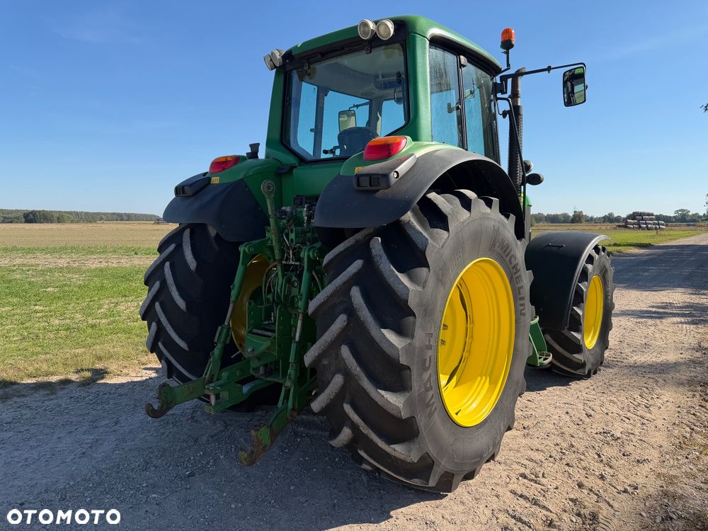 John Deere 7430 - 7