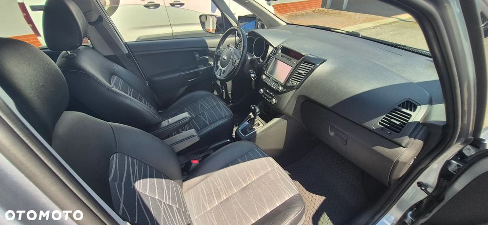 Kia Venga 1.6 Business Line - 14