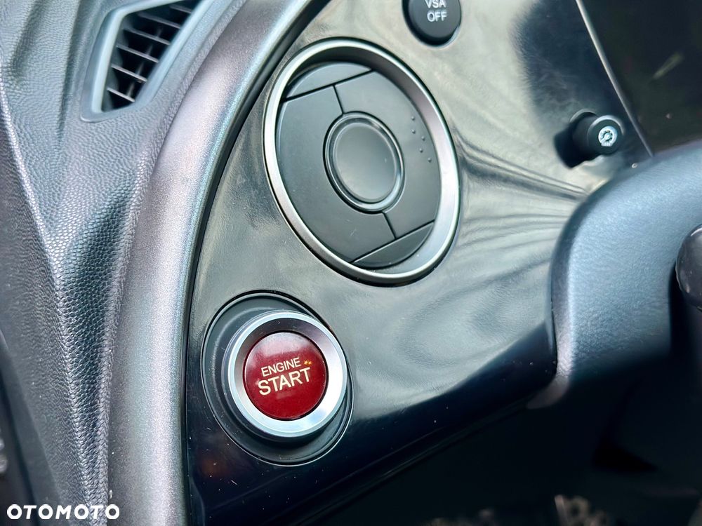 Honda Civic 2.2i-CTDi TypeS + - 16