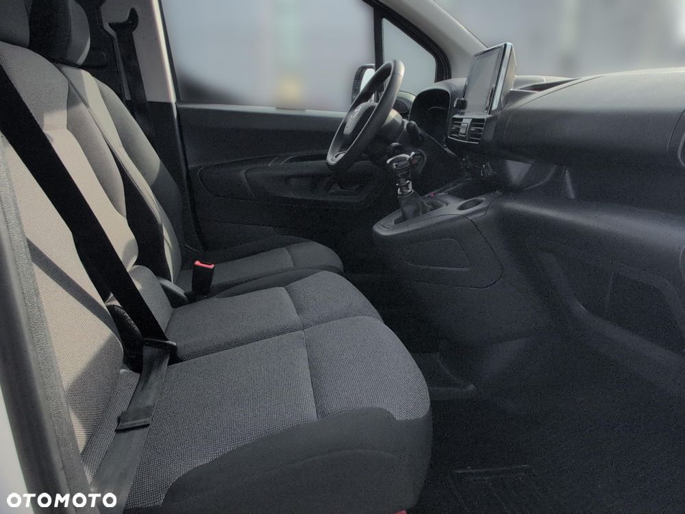 Toyota PROACE CITY - 10
