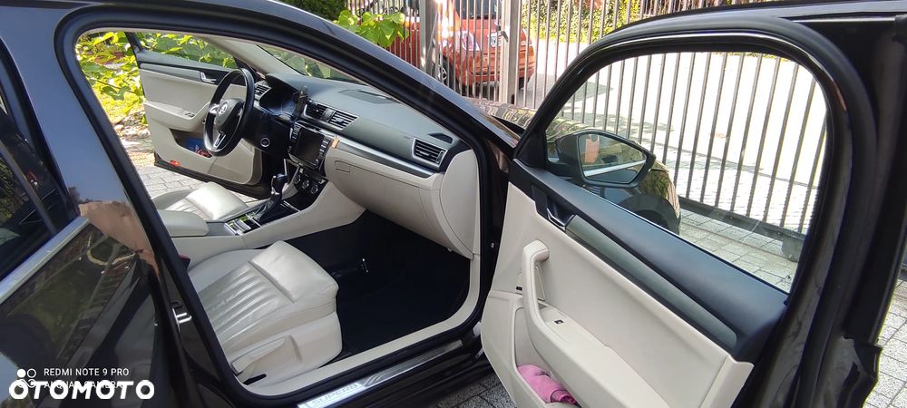 Skoda Superb - 14