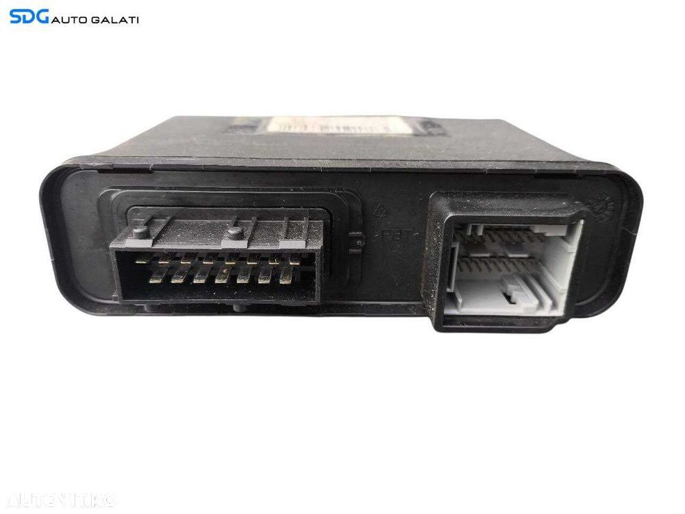 Unitate Modul Calculator Decapotare Peugeot 207 CC 2006 - 2014 Cod 9664957280 [LS0195] - 3