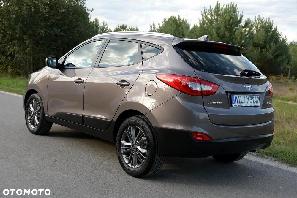 Hyundai ix35 - 6