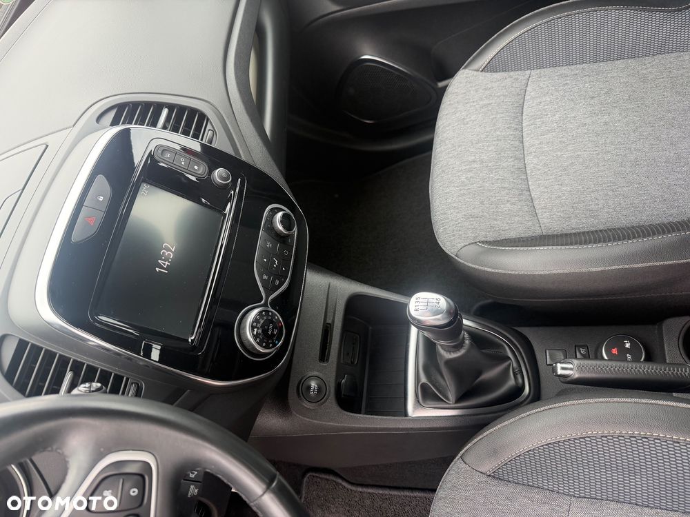 Renault Captur ENERGY TCe 120 Intens - 9