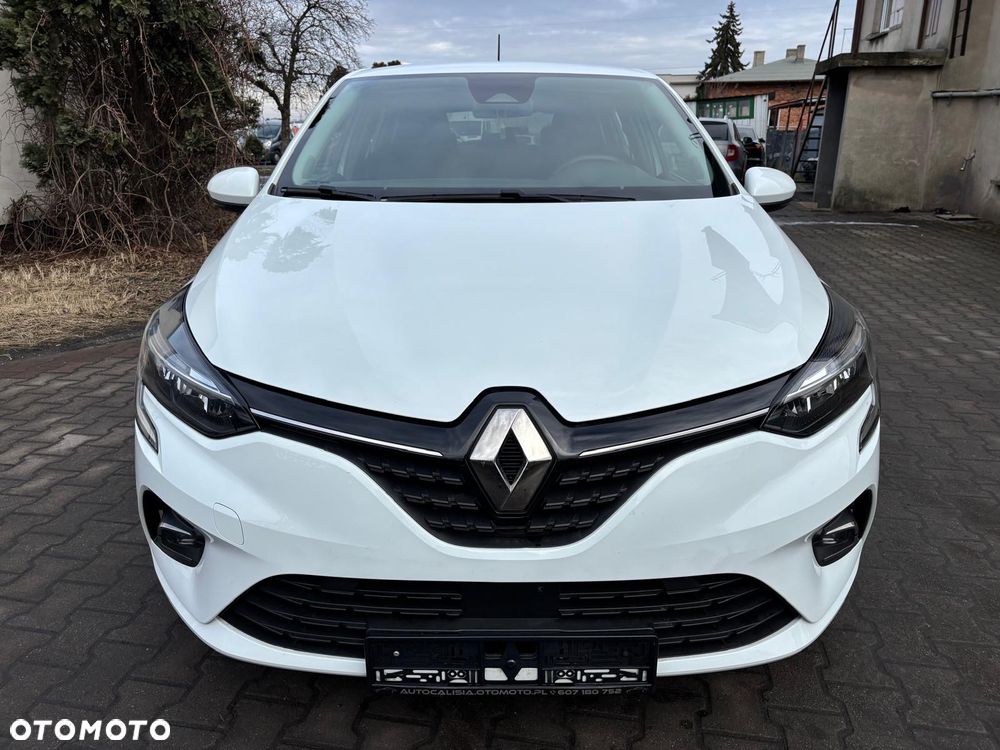 Renault Clio 1.6 E-TECH Equilibre - 2