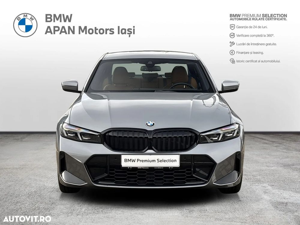 BMW Seria 3 - 3