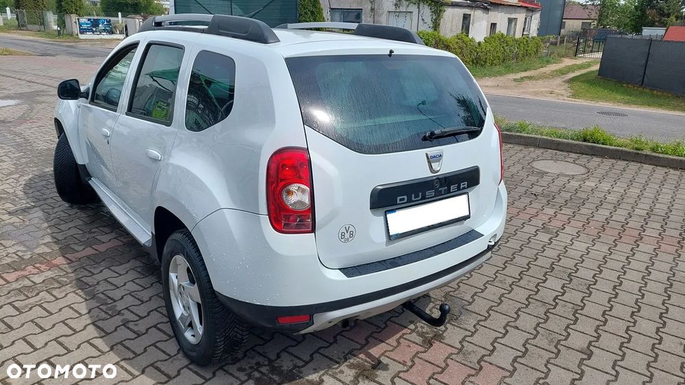 Dacia Duster - 3