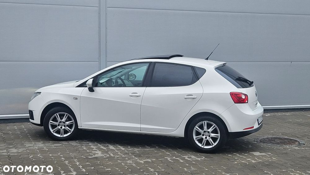 Seat Ibiza ST 1.2 12V Reference 4YOU - 29
