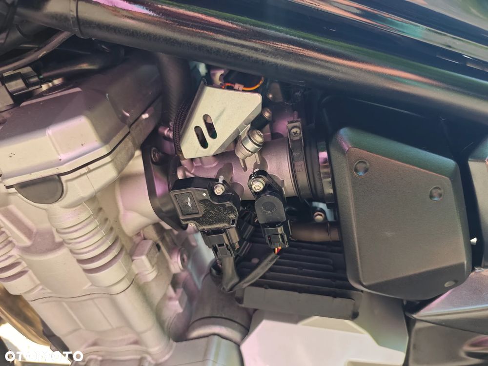 Suzuki Bandit - 13