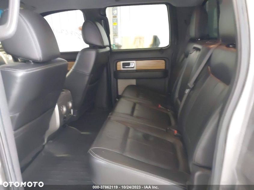 Ford F150 - 9