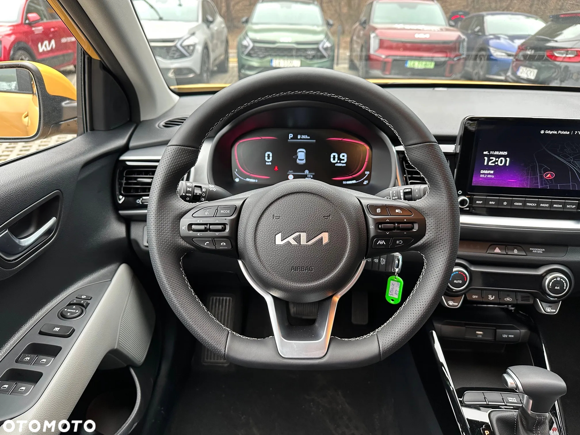 Kia Stonic 1.0 T-GDI L DCT - 17