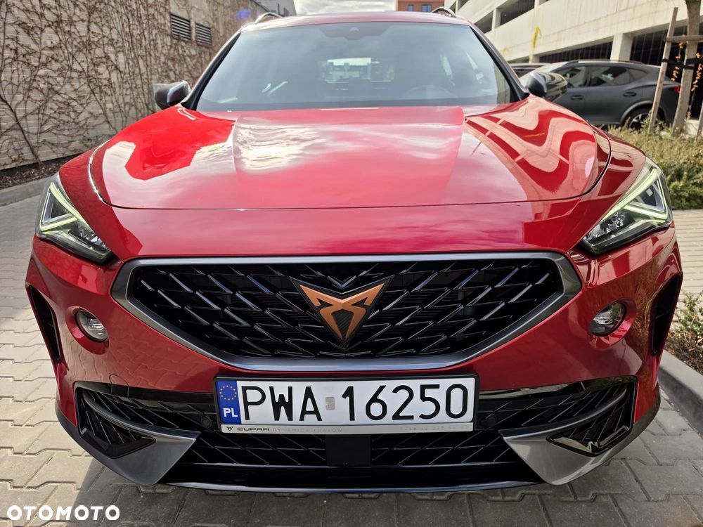 Cupra Formentor 1.5 TSI - 6