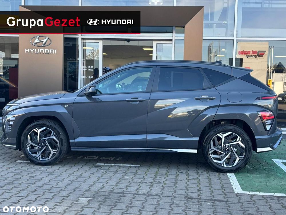 Hyundai Kona - 4