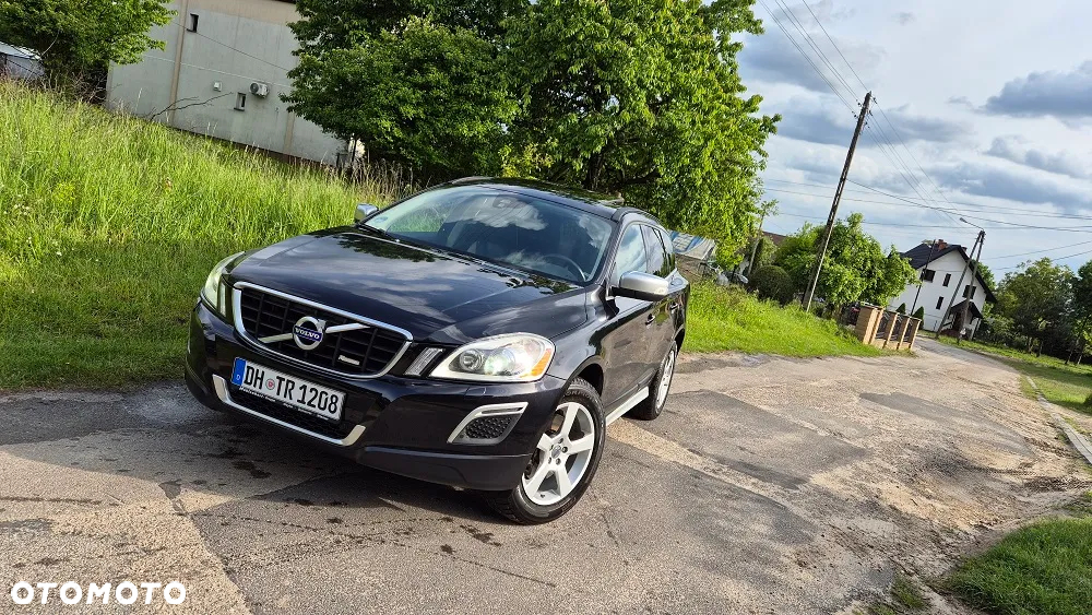 Volvo XC 60 D4 RDesign - 2