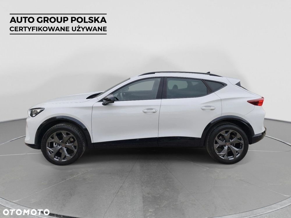 Cupra Formentor 2.0 TSI 4Drive DSG - 4