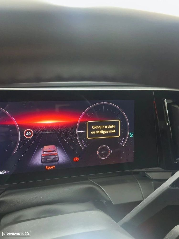 Renault Mégane E-Tech EV60 Techno Optimum Charge - 10