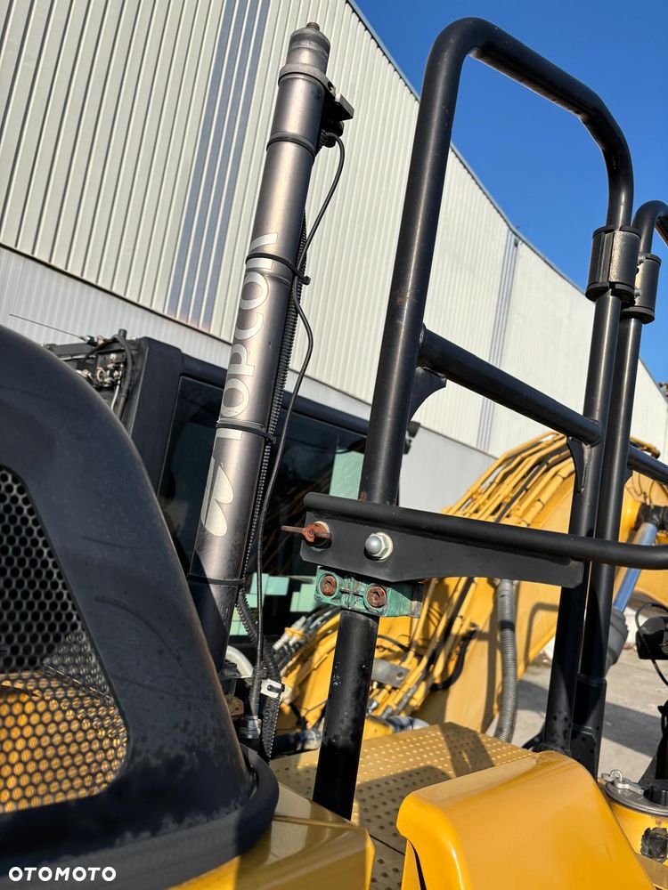 Caterpillar 324E LN - 5