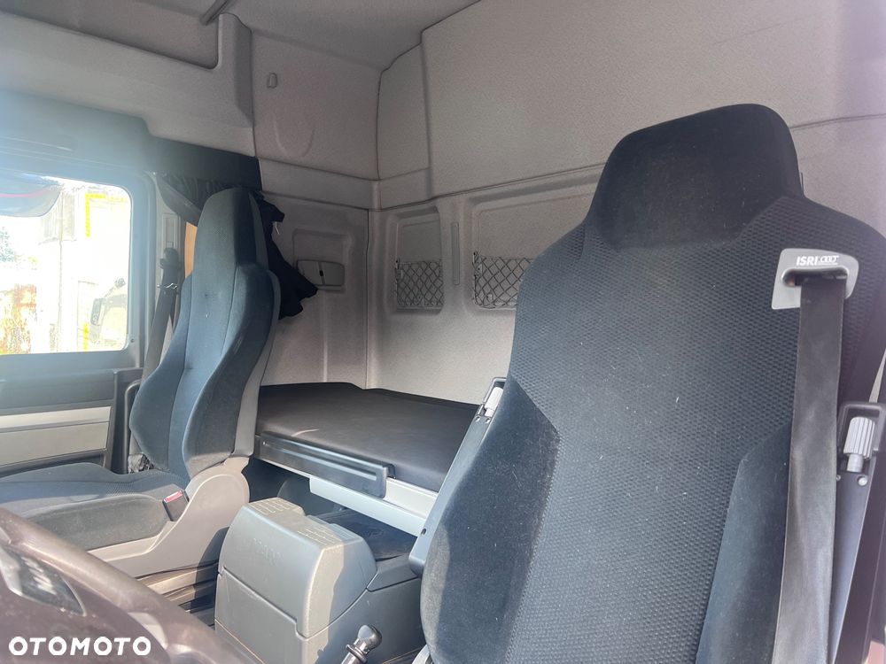 MAN TGX 18.440, AUTOMAT, Ładne opony 2015 rok !! - 18