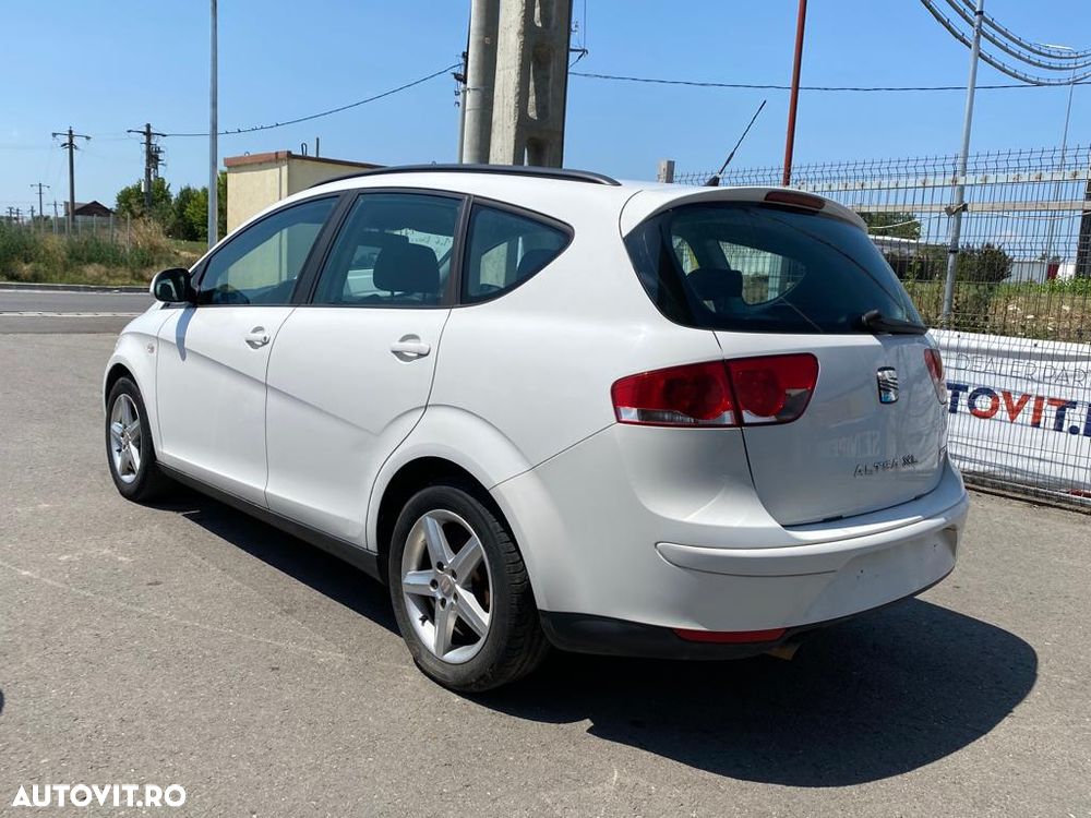 Seat Altea XL - 3