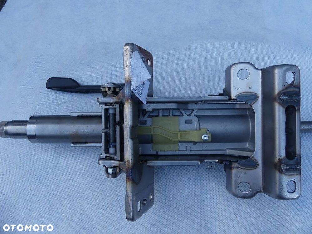 dw audi a6 c7 lift kolumna kierownicza 4g0419502s 02s 4g1419753c - 2