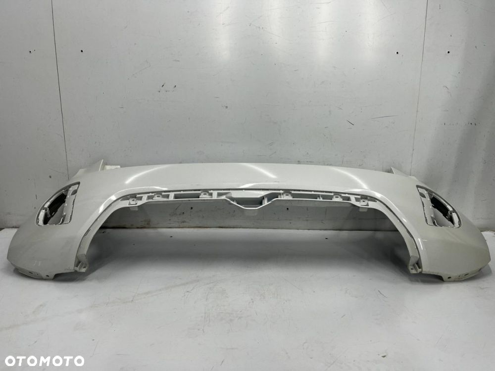 Zderzak tylny Suzuki Ignis III 3 Lift 20r.- tył 71811-73S0 - 12