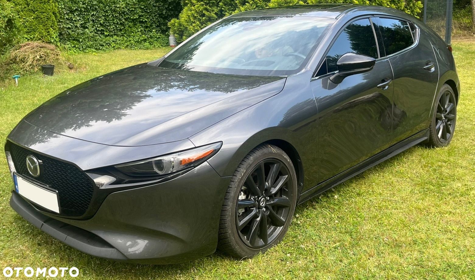 Mazda 3 - 1